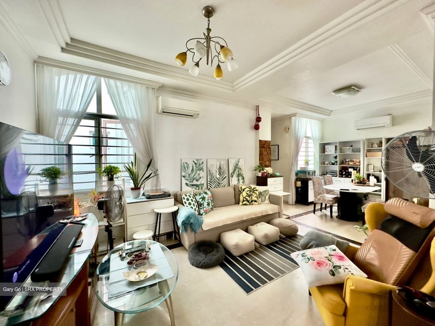 De Casalle (D15), Apartment #597724721